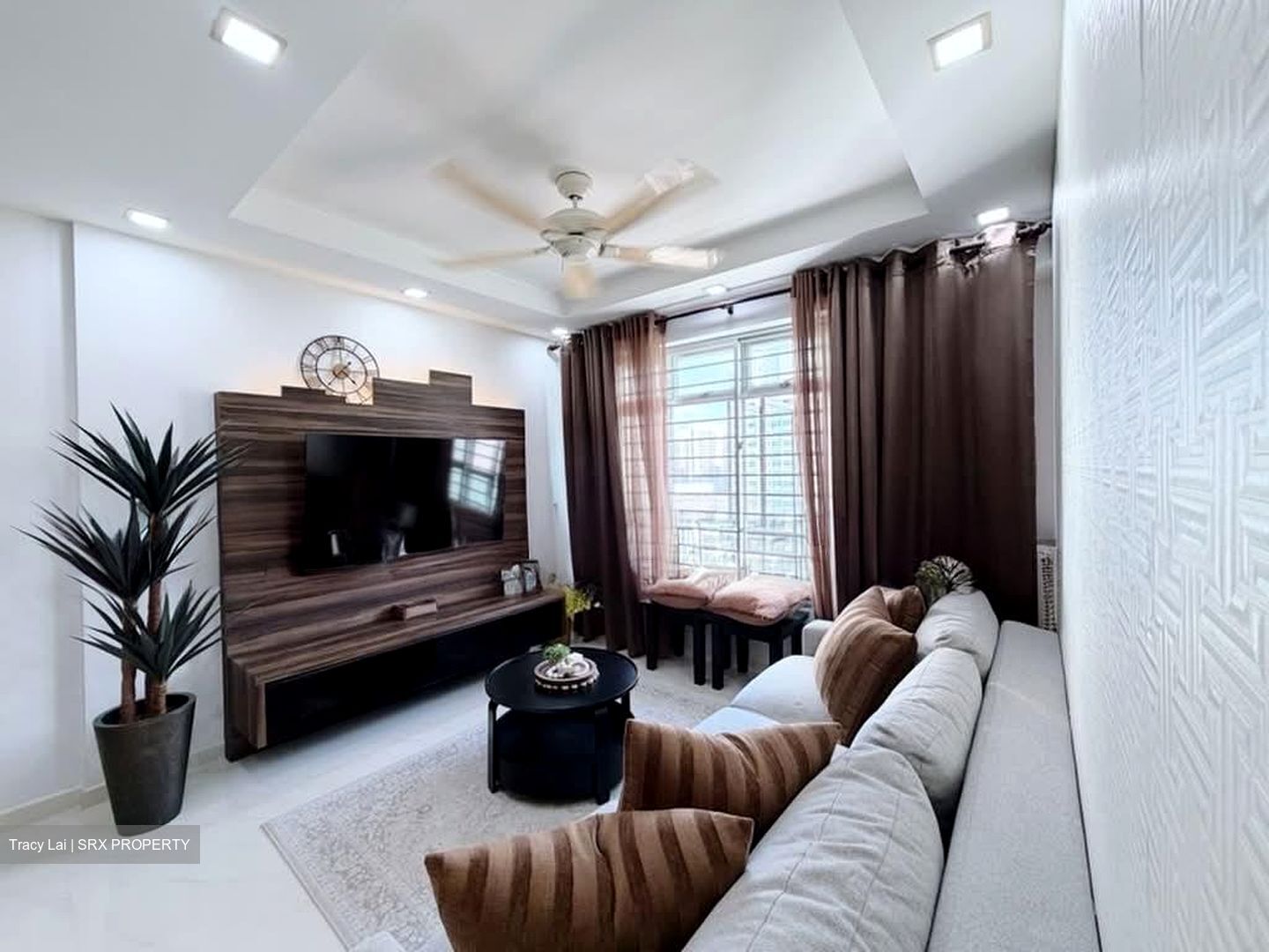 Blk 453C Fernvale Flora (Sengkang), HDB 4 Rooms #563673971